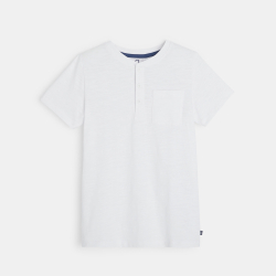 تي شيرت تونسي سادة